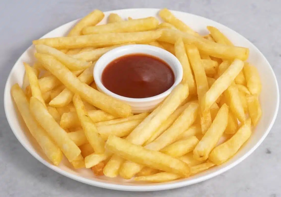 Fries